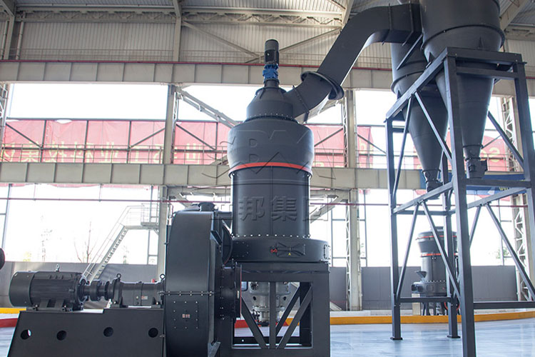 雷蒙磨給料超標會使產(chǎn)能增加？雷蒙磨喂料知識大全！