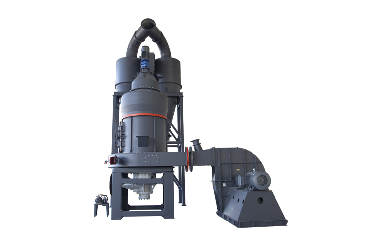 石灰石磨粉機多少錢一臺？世邦懸輥磨粉機性價比高的原因有哪些？