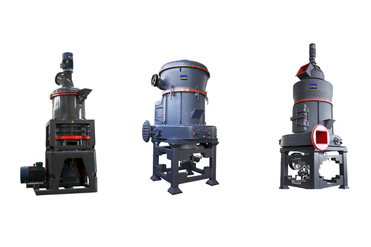 小型氧化鈣磨粉機值不值得投資？多少錢一臺？