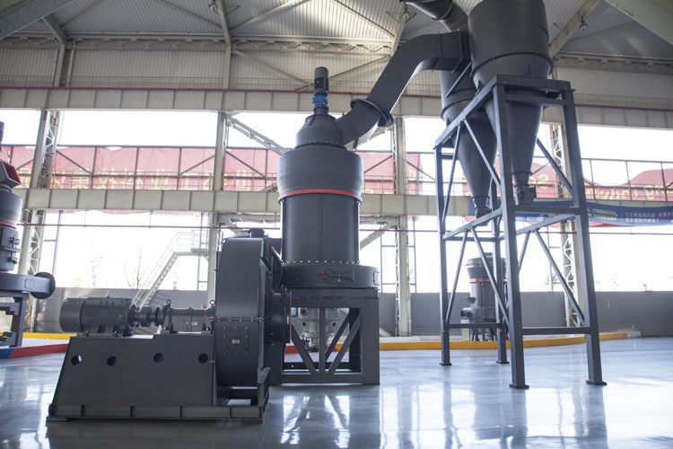 小型石粉磨粉機有哪些生產(chǎn)優(yōu)勢？投資成本如何？