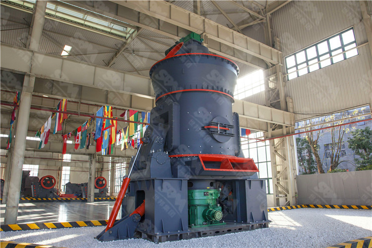 市場上爐渣粉立磨的投放量比較大，有投資意向的用戶從哪下手