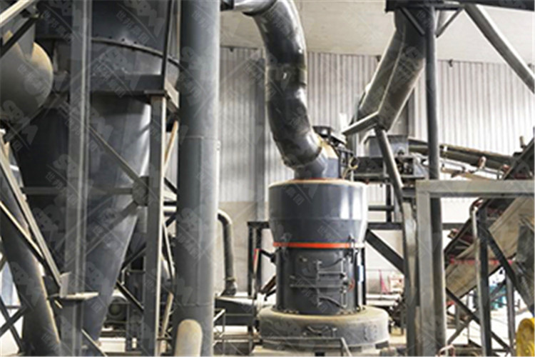 石灰石磨粉機品牌眾多，如何選擇靠譜的廠家？