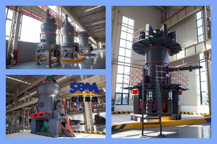 加工煤粉需要什么樣的磨粉機(jī)設(shè)備呢？