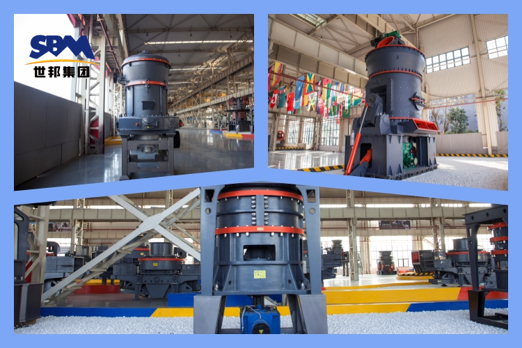 市場(chǎng)上有很多石灰石制粉設(shè)備生產(chǎn)廠家，哪家質(zhì)量好呢？