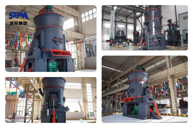 揭秘！優質石灰石細粉立磨購買指南，讓你輕松選購不踩坑！